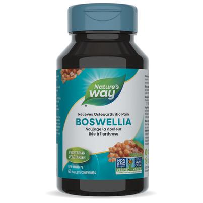 Nature's Way Boswellia