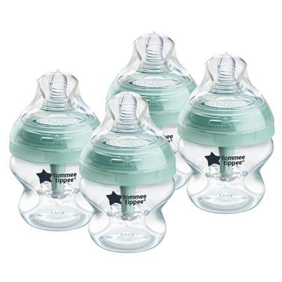 Tommee Tippee Advanced Anti Colic Bottles Pack