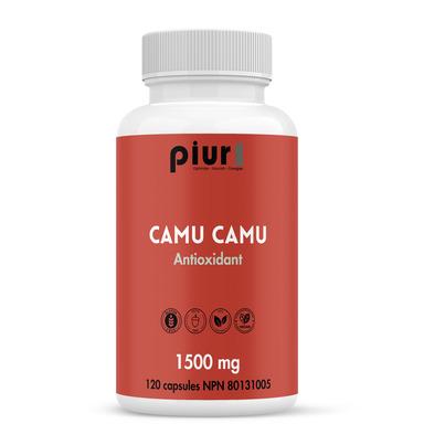 Piur1 Camu Camu