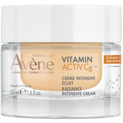 Avene Vitamin Activ Cg Radiance Intensive Cream