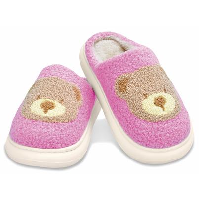 iScream Slippers Beary Cute