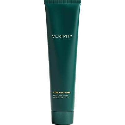 Veriphy Skincare Ctrl+Alt+Del Facial Cleanser