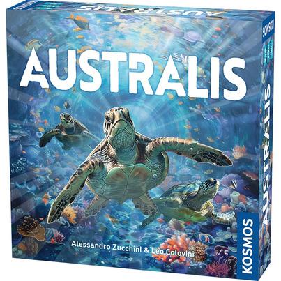 Thames & Kosmos Australis