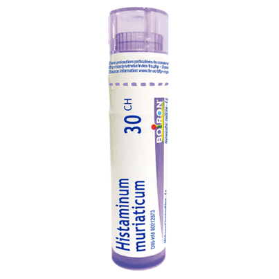 Boiron Histaminum Muriaticum 30CH