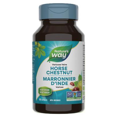 Nature's Way Horsechestnut