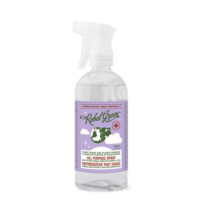 Rebel Green All Purpose Spray Lavender & Grapefruit