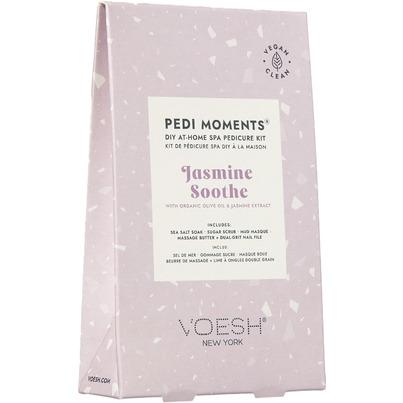 VOESH Pedi Moments Single Jasmine Soothe