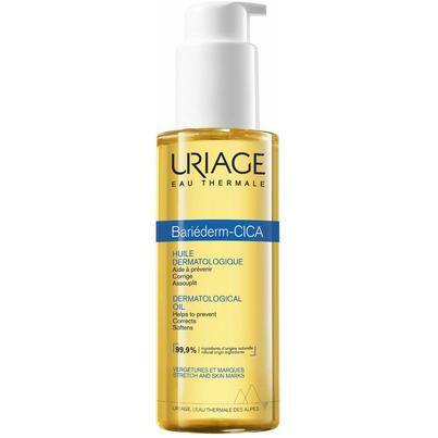 URIAGE Bariederm-CICA Dermatological Cica-Oil