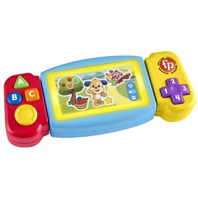 Fisher-Price Laugh & Learn Twist & Learn Gamer