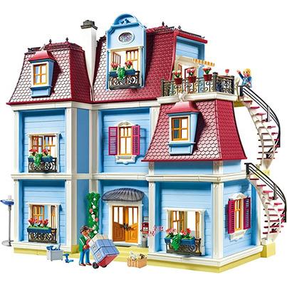 Playmobil Large Dollhouse