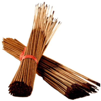 Ganesha's Garden Incense French Lavender