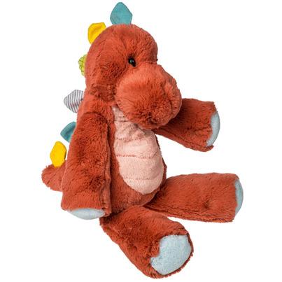 Mary Meyer Marshmallow Zoo Stegosaurus