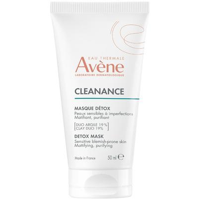 Avene Cleanance Detox Mask