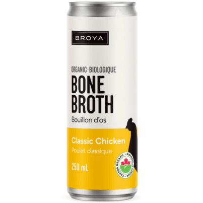 Broya Bone Broth Classic Chicken