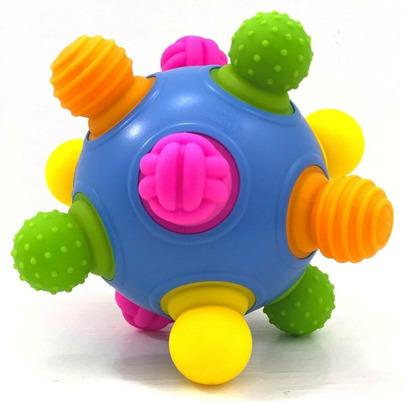 Mobi Woblii Sensory Teether Ball