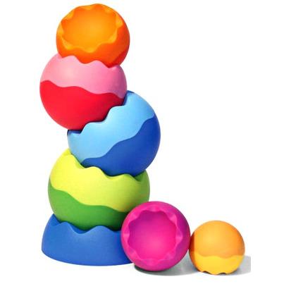 Fat Brain Toys Tobbles Neo