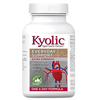 Kyolic Extra Strength One-A-Day