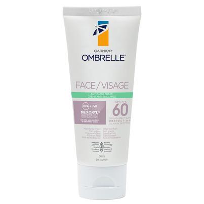 Ombrelle Face Anti-Shine Cream SPF 60