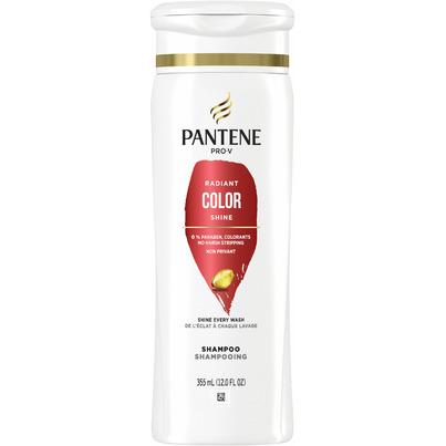 Pantene Colour Shine Shampoo