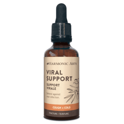 Harmonic Arts Viral Support Tincture