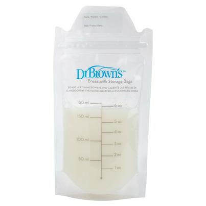 Dr. Brown's Breastmilk Storage Bags