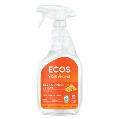 ECOS All Purpose Cleaner Orange Plus