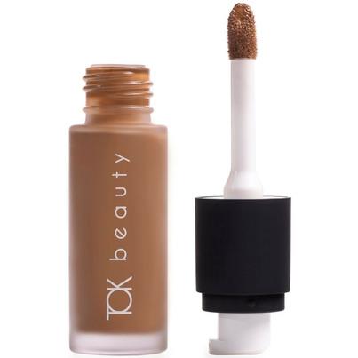 TOK Beauty Neive Serum Foundation + Concealer