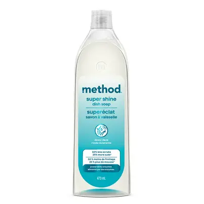 Method Liquid Dish Soap Dewy Daze