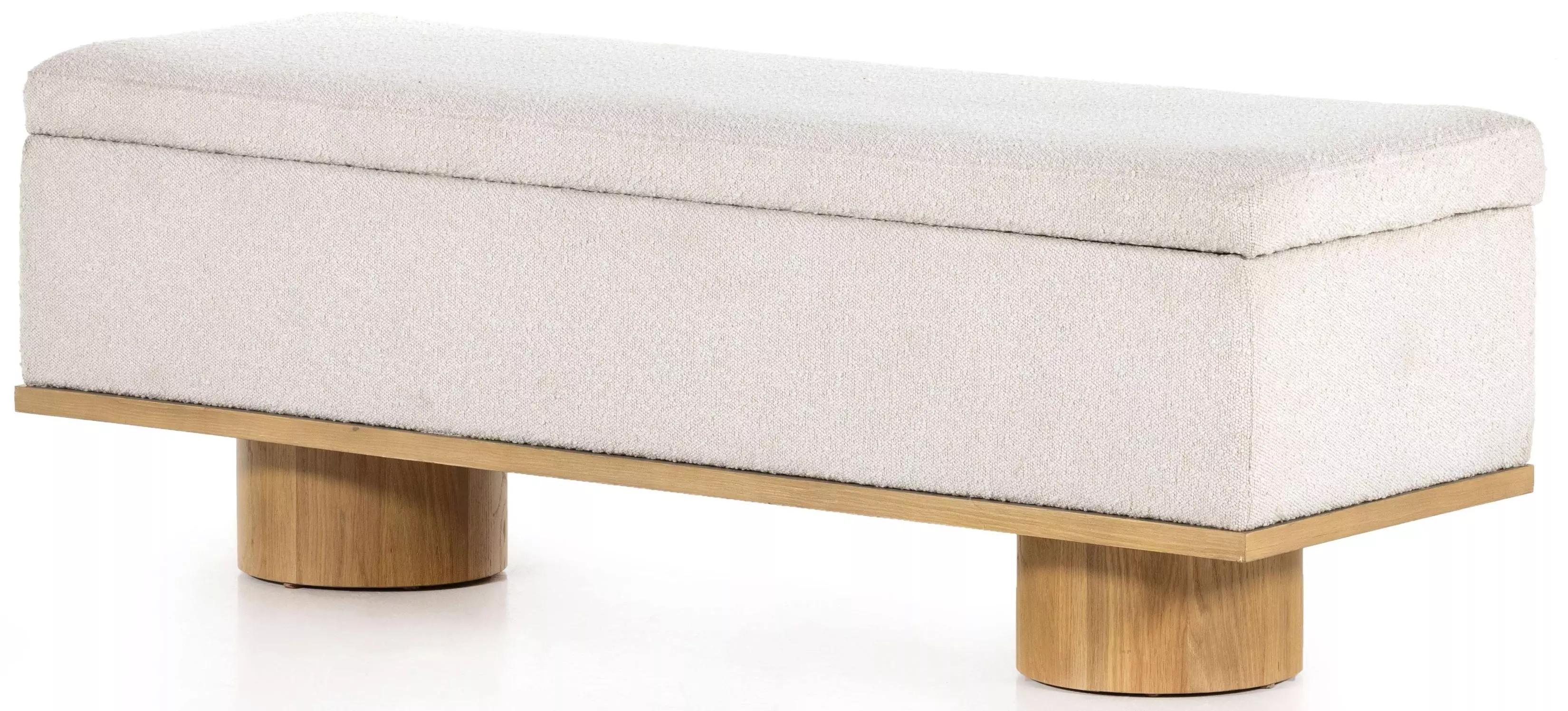 Navi Knoll Natural Trunk