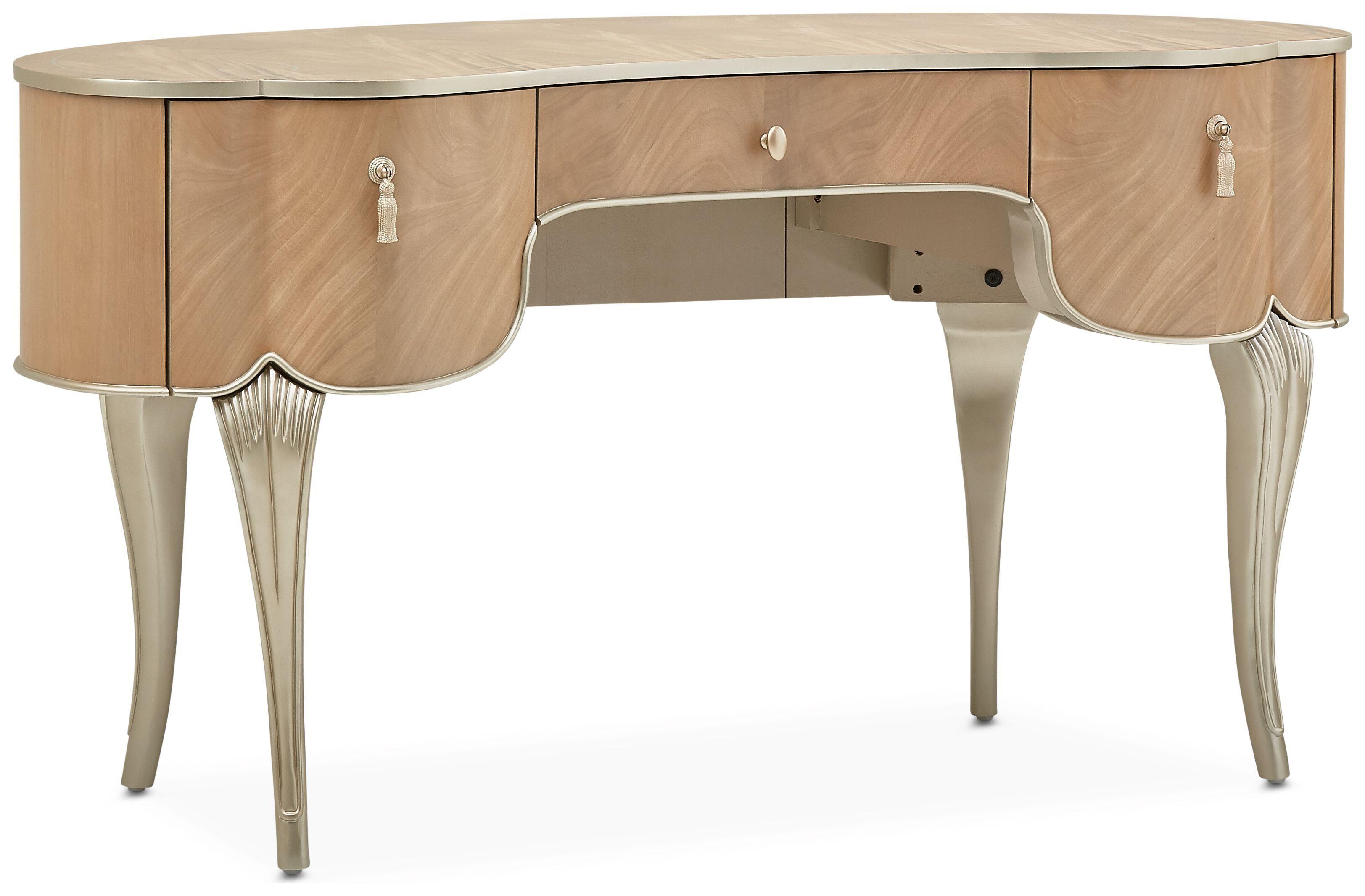 Villa Cherie Caramel Vanity