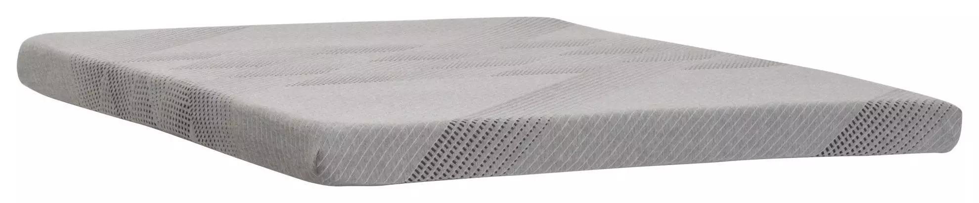 Clara Grey Sleeper Sofa Queen Mattress