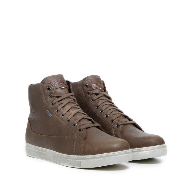 Tcx - Mood Gtx - Shoes - Men - Brown - 38
