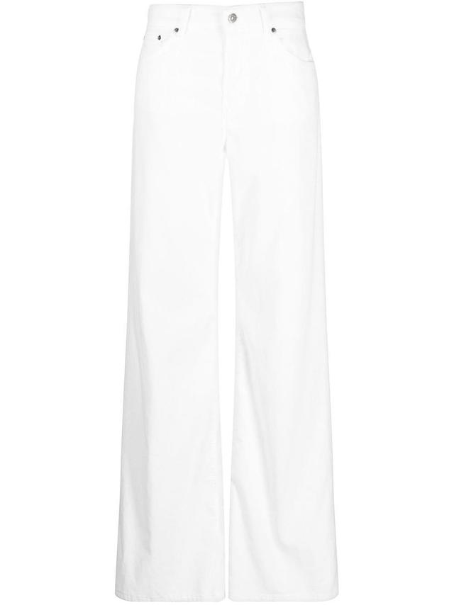DONDUP Stretch Corduroy Pants