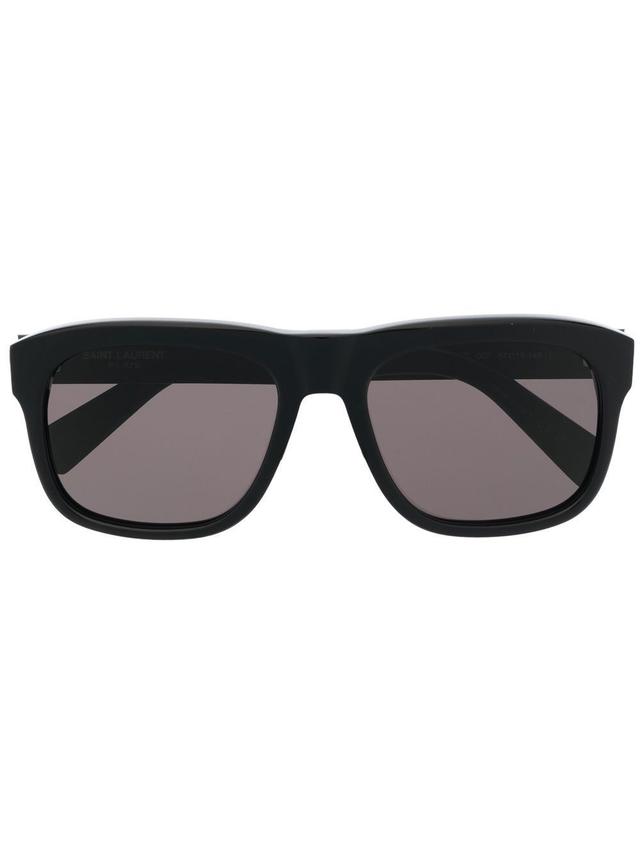 SAINT LAURENT 'Sl 558' Sunglasses