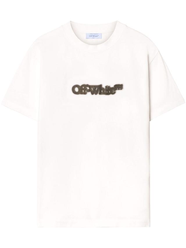 OFF-WHITE 'Spray Arrow' T-Shirt