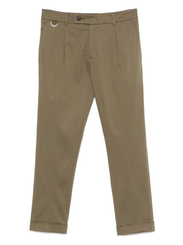 LOW BRAND 'Riviera' Pants