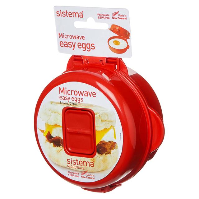 Sistema EASY EGGS MICROWAVE 271ML
