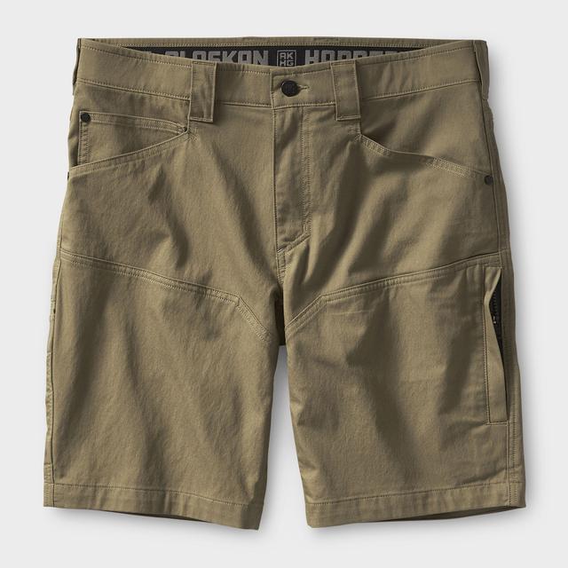 Men's AKHG Stone Run 10" Shorts