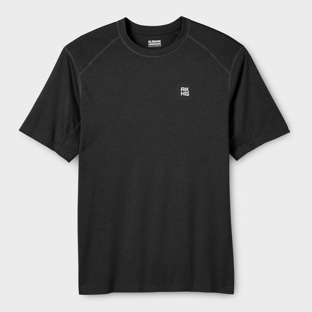Men's AKHG Tun-Dry Standard Fit Short Sleeve T-Shirt