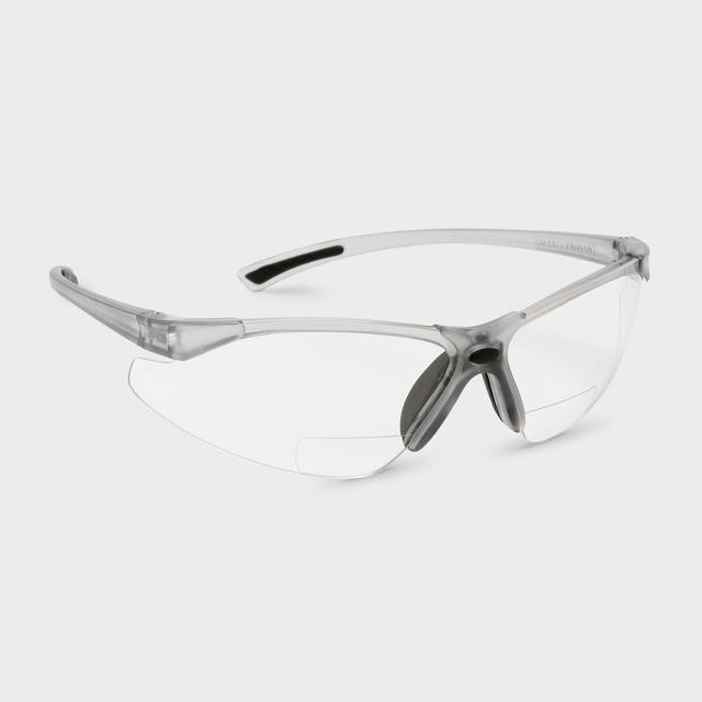 Wrap-style Clear Cheaters