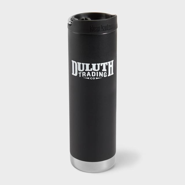 Duluth Trading 20-oz. Insulated TKWide Travel Mug