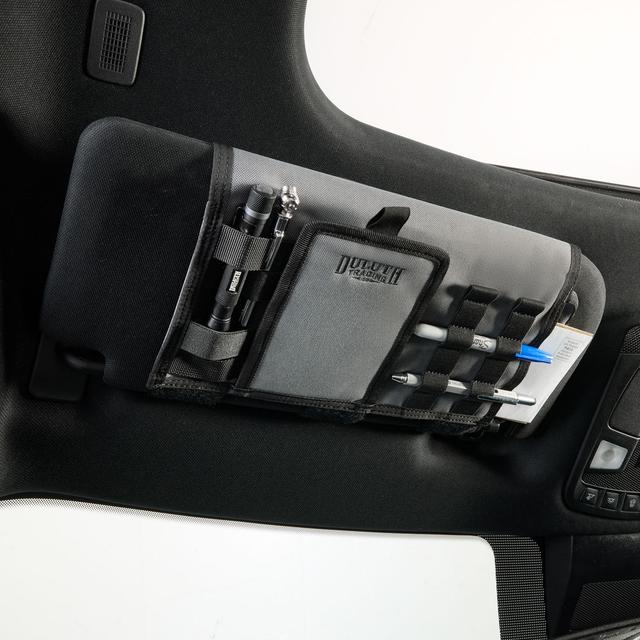 Visor Organizer