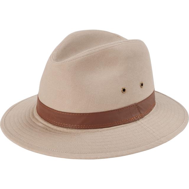 Men's FDR Summer Hat