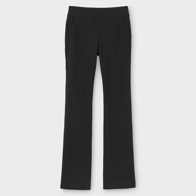 Women's NoGA Naturale Cotton Bootcut Pants