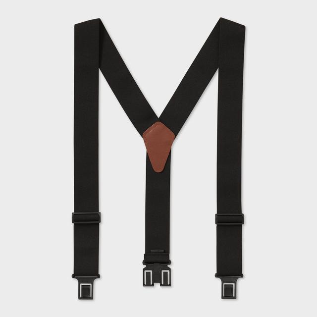 Men's Perry Original Y-back Suspenders