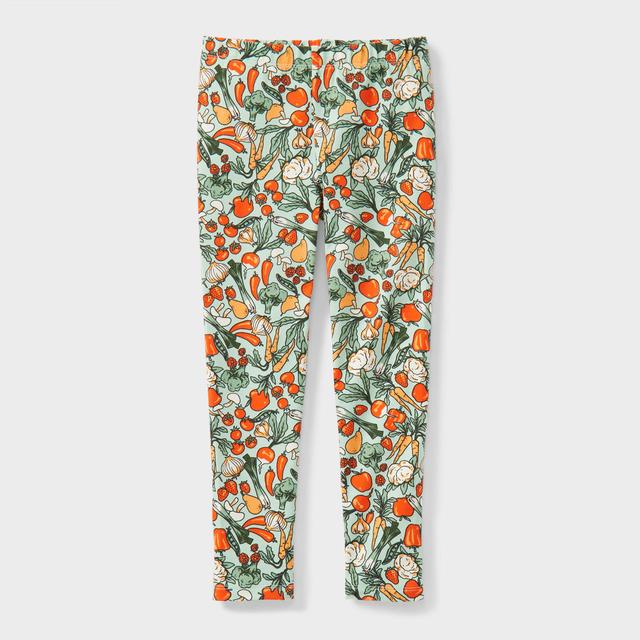 Kids' Not Your Basic Leggings