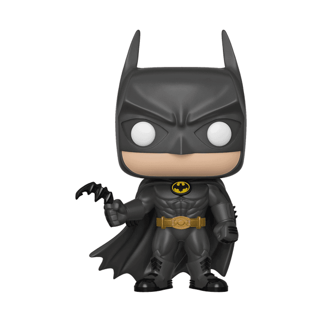 Batman (1989) Pop! Figure - Collectible Toys & More | Funko