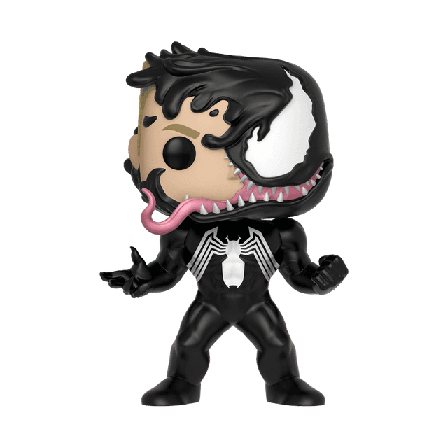 Venom (Eddie Brock) Pop! Figure - Collectible Toys & More | Funko