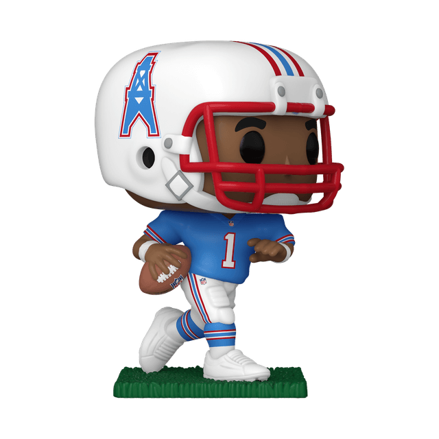 Warren Moon Pop! Figure - Collectible Toys & More | Funko