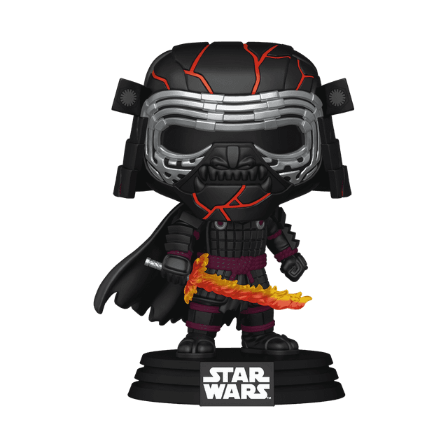 Kylo Ren (Impressions) Pop! Figure - Collectible Toys & More | Funko